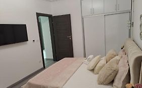 Apartament Irina